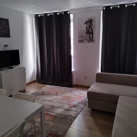 Heart Of - Bica Апартаменты