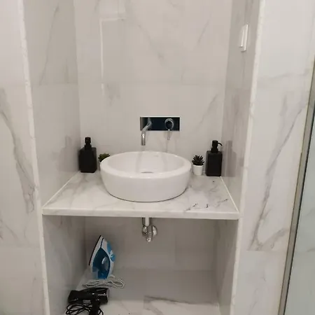 Heart Of - Bica Апартаменты *