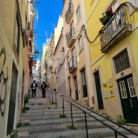 Heart Of - Bica Daire Lisboa