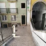 Daire Heart Of - Bica Lisboa